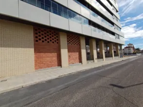 Local comercial en Avenida de Andalucía, 64