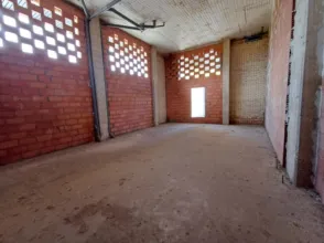 Local comercial en Avenida de Andalucía, 64