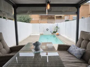 Casa adosada en Palafolls