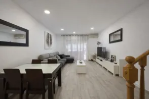 Casa adosada en Palafolls