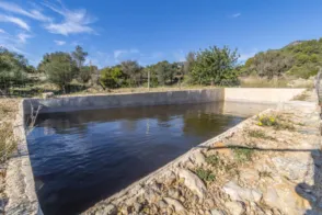 Finca rústica en Alaró