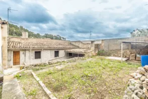 Casa en Caimari
