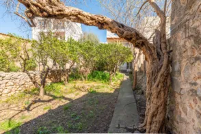 Casa en Carrer de Son Amengual