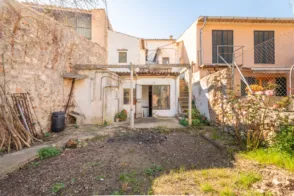 Casa en Carrer de Son Amengual