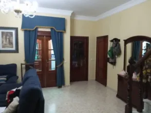 Casa en Huerta del Retiro