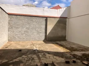 Casa en Polideportivo