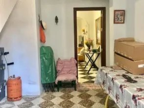 Casa en calle Ntra. Sñr. del Pilar