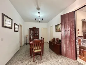Casa en El Arenal