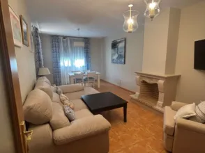 Chalet en Mairena del Alcor