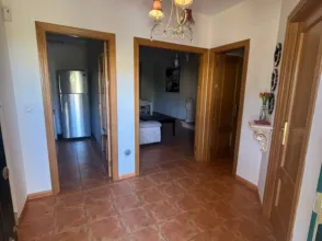 Chalet en Mairena del Alcor