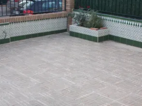 Casa en Los Azahares