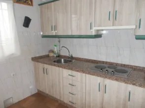 Casa en Los Azahares