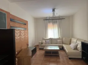 Casa adosada en El Prior