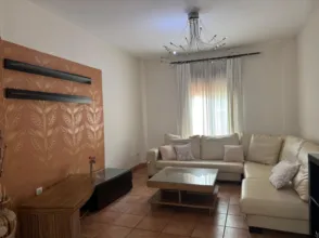 Casa adosada en El Prior