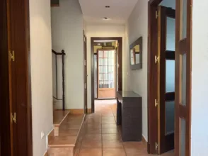 Casa adosada en El Prior