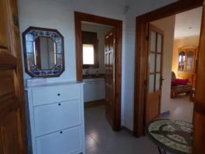 Casa en Carrer Clavell, 1