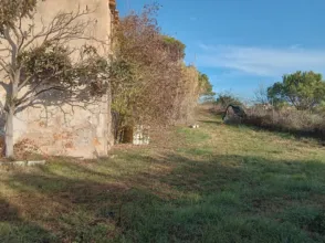 Finca rústica en Carrer Camí Ral, 187