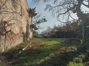Finca rústica en Carrer Camí Ral, 187