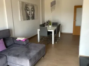Piso en Avinguda de España