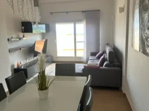 Piso en Avinguda de España