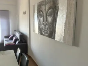 Piso en Avinguda de España