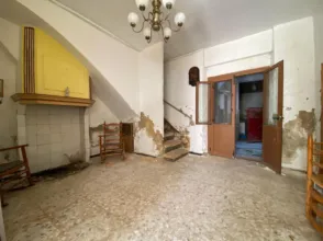 Casa en Carrer de Juan Soto, 10