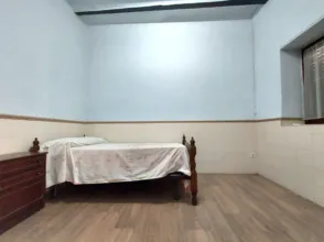 Casa en calle Santísima Trinidad, nº 20
