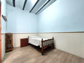 Casa en calle Santísima Trinidad, nº 20