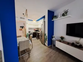 Wohnung in Els Pavos