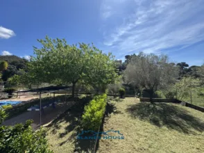 Casa en calle Benidorm