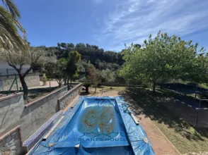 Casa en calle Benidorm