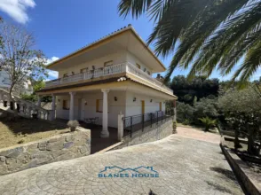Casa en calle Benidorm