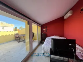 Dúplex en calle Mexico
