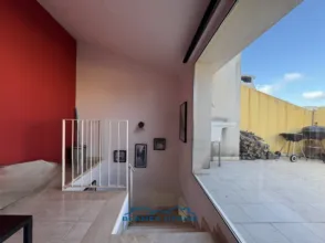 Dúplex en calle Mexico