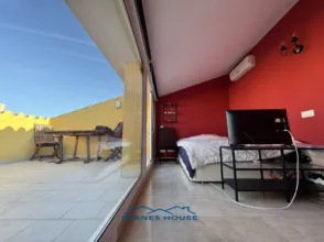 Dúplex en calle Mexico