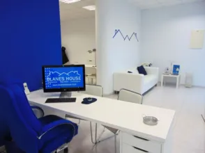 Chalet unifamiliar en Carrer del Baix Llobregat, 24