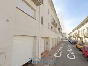 Chalet adosado en Carrer dels Països Catalans, 20