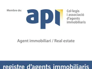 Chalet adosado en Carrer dels Països Catalans, 20