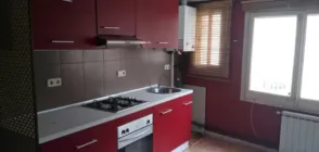 Piso en Pujada del Puigventós, 44