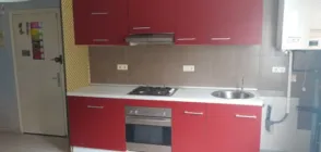 Piso en Pujada del Puigventós, 44