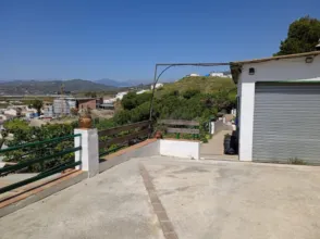 Casa en calle Pozo Almecín