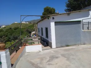 Casa en calle Pozo Almecín