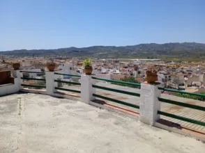 Casa en calle Pozo Almecín
