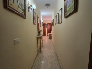 Piso en calle de Romero Pozo