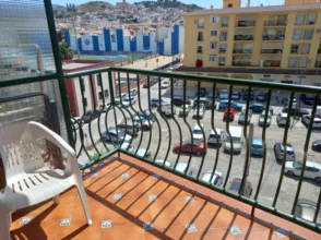 Piso en calle Doctor Laureano Casquero, 1