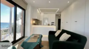 Apartamento en Carretera 340, nº 340