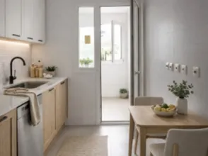 Piso en calle Ctra. del Trapiche, nº 1