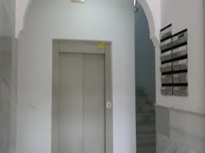 Piso en calle Ctra. del Trapiche, nº 1