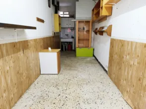 Local comercial en calle de Elías Salaberria