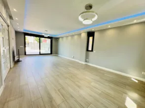 Chalet adosado en El Bercial